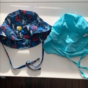 Bundle of iPlay Baby Sun Hats